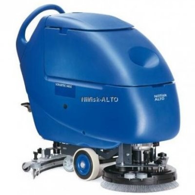 Nilfisk SCRUBTEC 553 BL