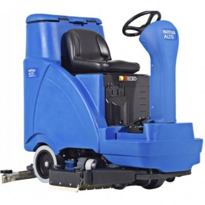 Nilfisk SCRUBTEC R 671