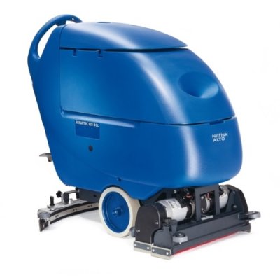 Nilfisk SCRUBTEC 651