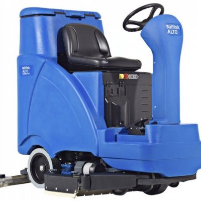 Nilfisk SCRUBTEC R 6100