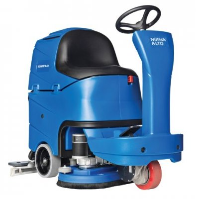 Nilfisk SCRUBTEC R 466 W/OBC