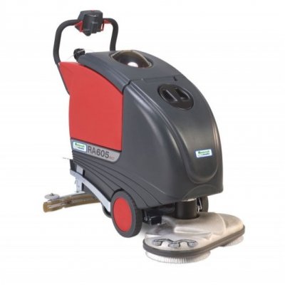 Cleanfix RA 605 IBCT