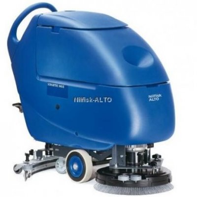 Nilfisk SCRUBTEC 553
