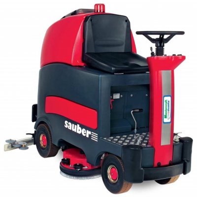 Cleanfix RA Sauber 800