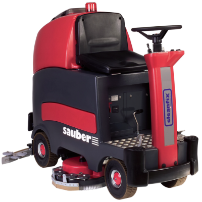 Cleanfix RA Sauber 900