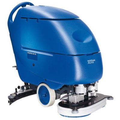 Nilfisk SCRUBTEC 661