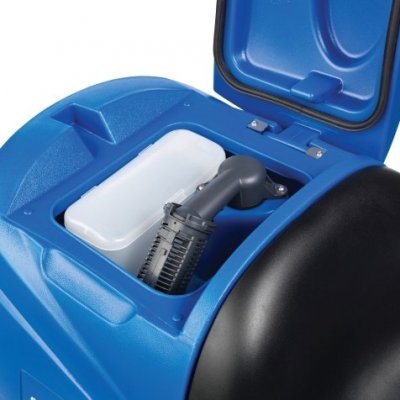 Nilfisk SCRUBTEC R 471