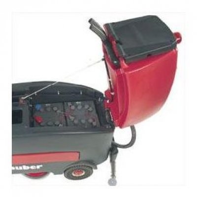 Cleanfix RA Sauber 900