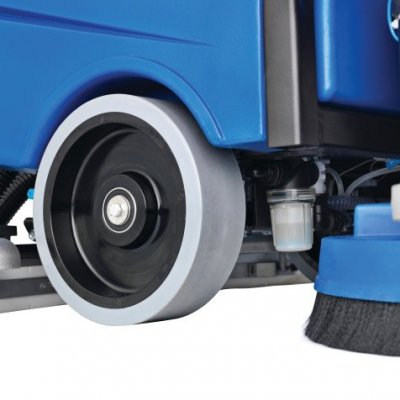 Nilfisk SCRUBTEC R 466 W/OBC