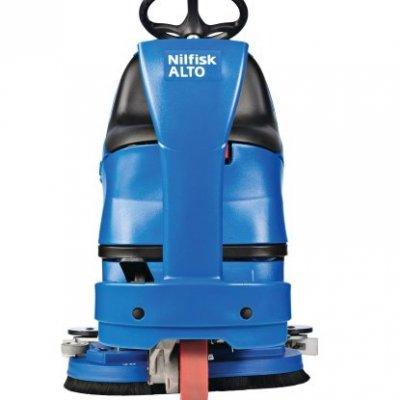 Nilfisk SCRUBTEC R 471
