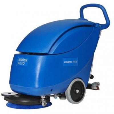 Nilfisk SCRUBTEC 343.2