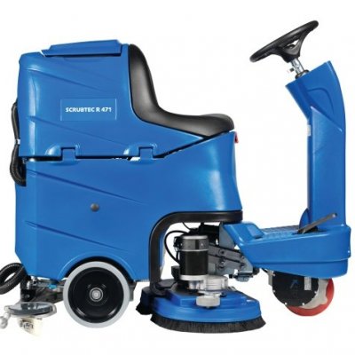 Nilfisk SCRUBTEC R 471