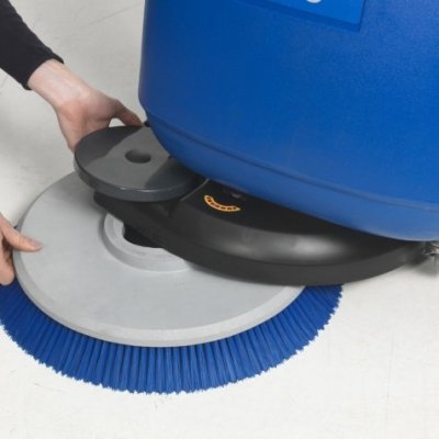 Nilfisk SCRUBTEC 343.2