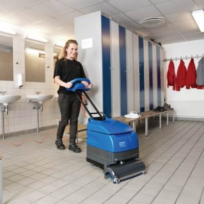 Nilfisk SCRUBTEC 234 C