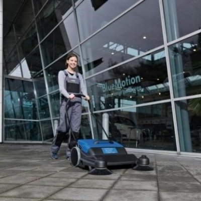 Nilfisk FLOORTEC 480 M