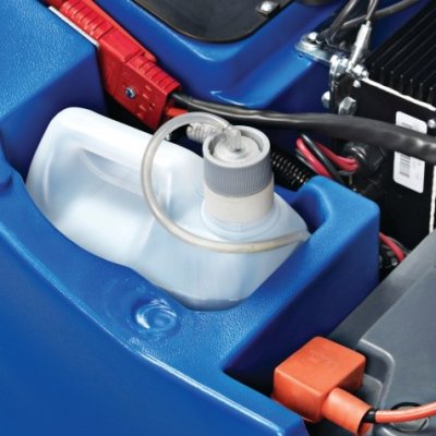 Nilfisk SCRUBTEC R 471