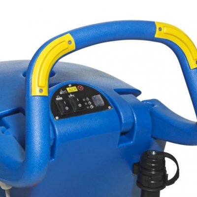 Nilfisk SCRUBTEC 343.2