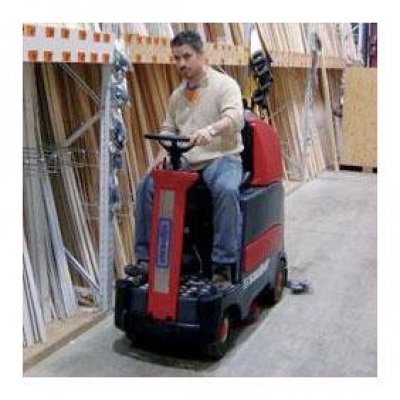 Cleanfix RA Sauber 800