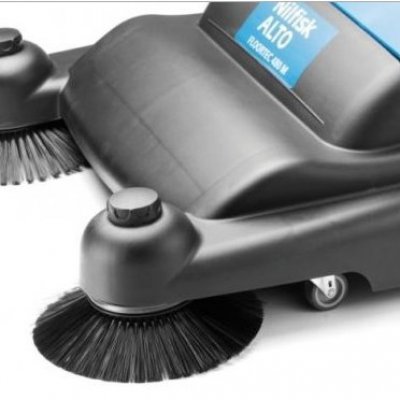 Nilfisk FLOORTEC 480 M