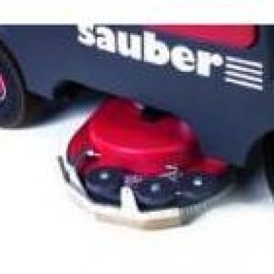 Cleanfix RA Sauber 900