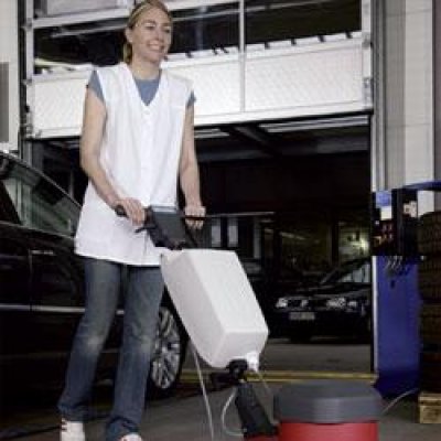 Cleanfix R 53 - 1100 Ultra High-Speed