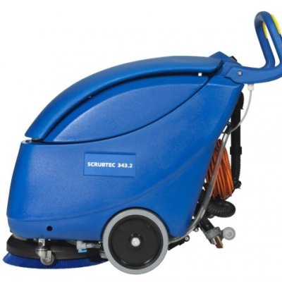 Nilfisk SCRUBTEC 343.2